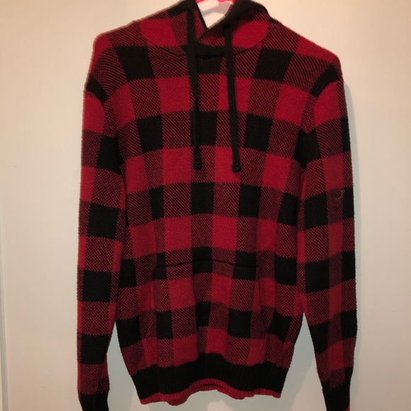 American Eagle Pull-Over - Picture 1 of 1